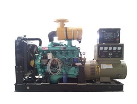 海棠湾镇宗申动力200kw大型柴油发电机组