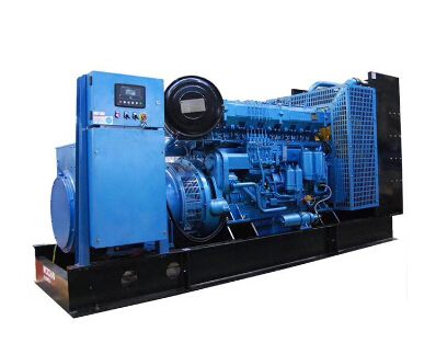 海棠湾镇宗申动力150kw大型柴油发电机组