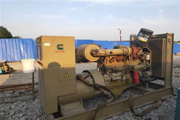 海棠湾镇发电机出租