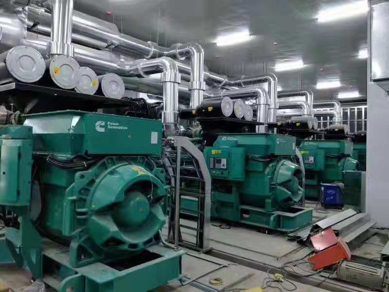 海棠湾镇发电机出租