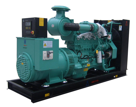 海棠湾镇柴油发电机