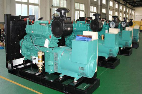 海棠湾镇小型柴油发电机