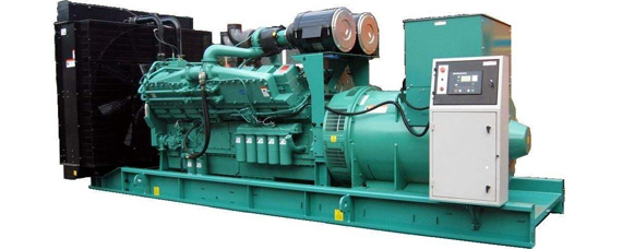 海棠湾镇柴油发电机