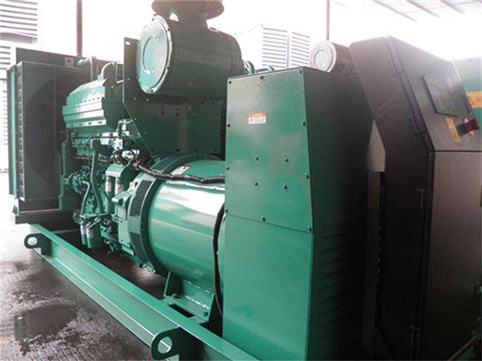海棠湾镇柴油发电机