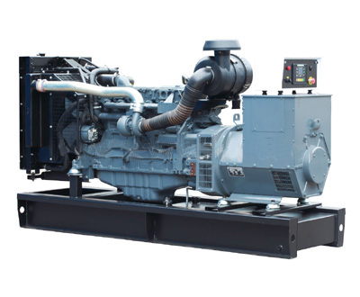 海棠湾镇应急600kw道依茨柴油发电机组 海棠湾镇应急600kw道依茨柴油发电机组