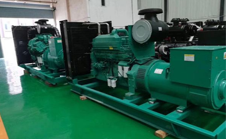 海棠湾镇发电机出租