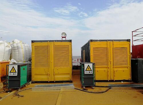 海棠湾镇发电机出租